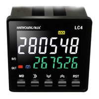 HANYOUNG NUX LC7 User Manual