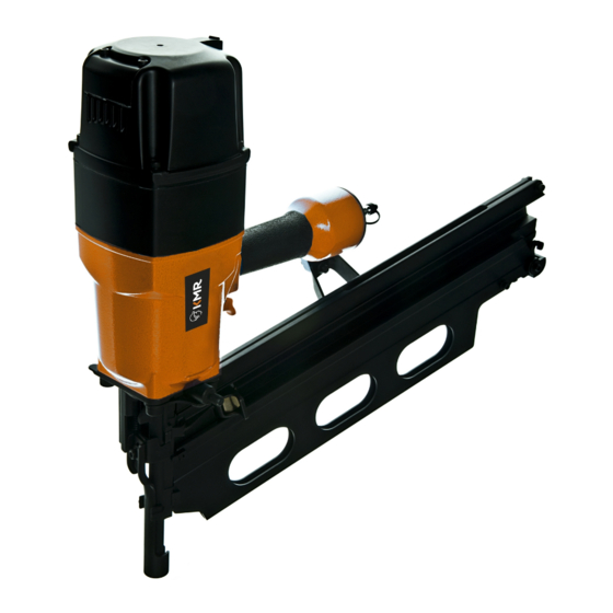 KMR 3506 Manual