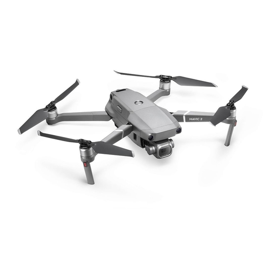 dji Mavic 2 Faq