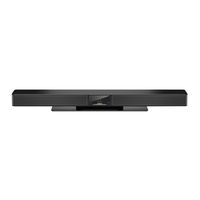 Bose Videobar VB1 Manual