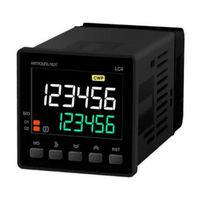 HANYOUNG NUX LC7 User Manual