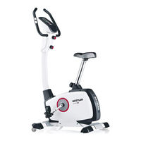 Kettler Giro-M Manual