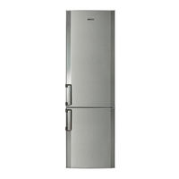Beko DBK346XI+ Instructions For Use Manual