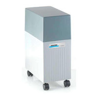 Winterhalter MonoMatik 3 Operating Instructions Manual