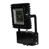 Larson Electronics HAL-RSLED-240W Quick Start Manual