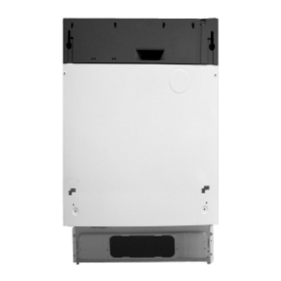 Caple DI455DL Technical Information