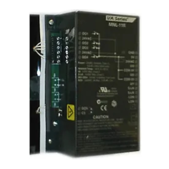 Solidyne sLON-5 Manuals