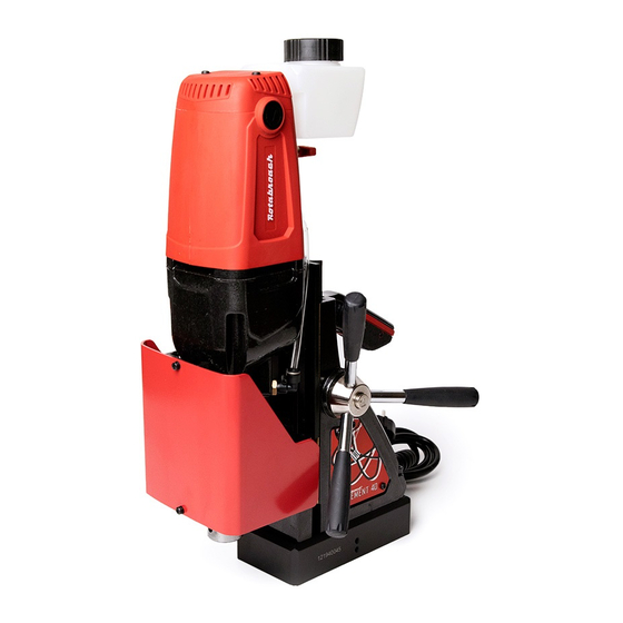 Rotabroach Element 40 PERM Manual