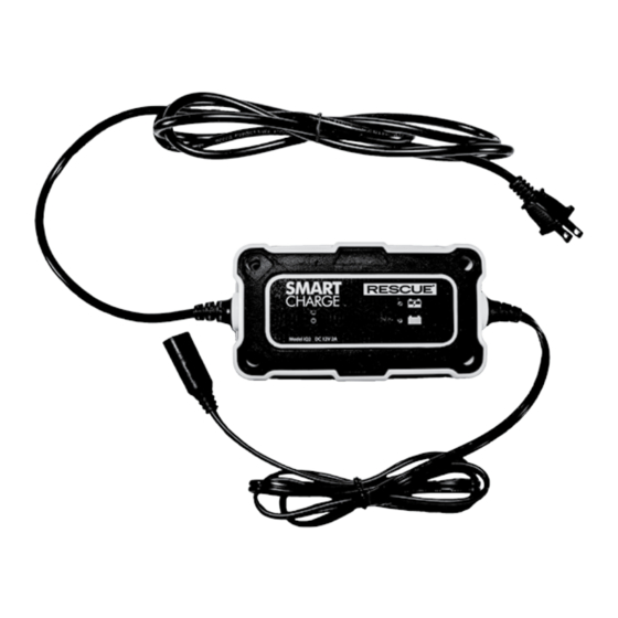 Rescue QUICKCABLE 608001 Manual
