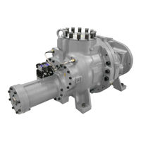 Frick HPS 4009 Manual