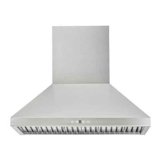 AVG OREGON AVO-368CS2 Installation Manual / Use And Care Manual