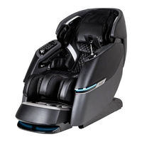 Osaki OS-Ai Vivo 4D+2D Instruction Manual