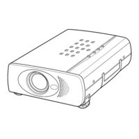 Proxima Proxima UltraLight LX2 User Manual