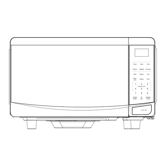 Camec 053633 Manual