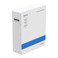Epever LFP5.42KWH51.2V-P65H1QT50 Product Manual