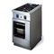 Kitchen Appliances Electrolux 800 Specifications