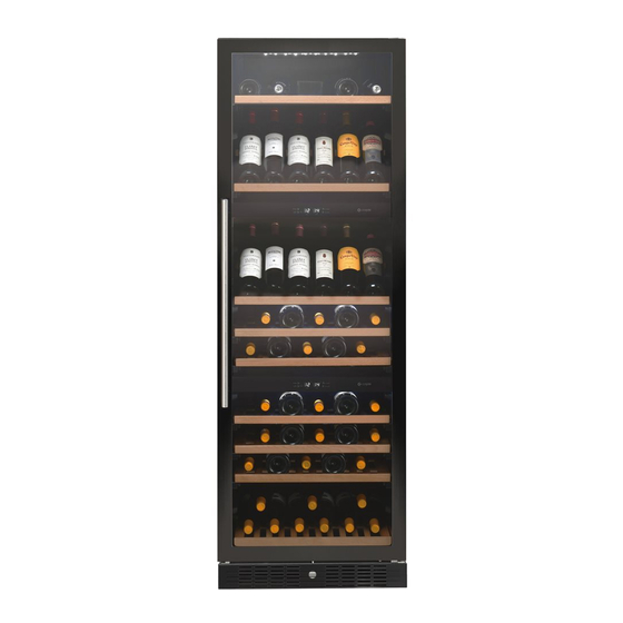 Caple WF1547 Instruction Manual
