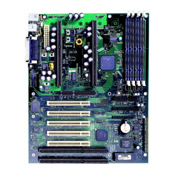 TYAN S1832DL User Manual