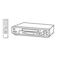 Sony RMT-V307 Service Manual