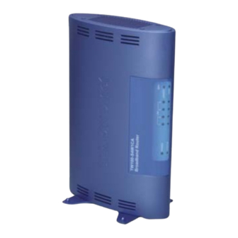 TRENDnet TW100-S4W1CA User Manual