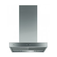 Atag WS6011QR Installation Manual