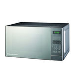 Russell Hobbs RHEM21L Instructions And Warranty