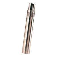 Grundfos MP 1 / Redi-Flo2 User Manual