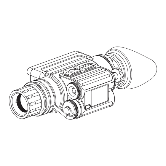 FLIR ARMASIGHT User Manual