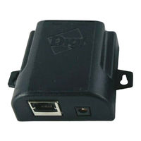 Digi ConnectPort X2 Quick Start Manual