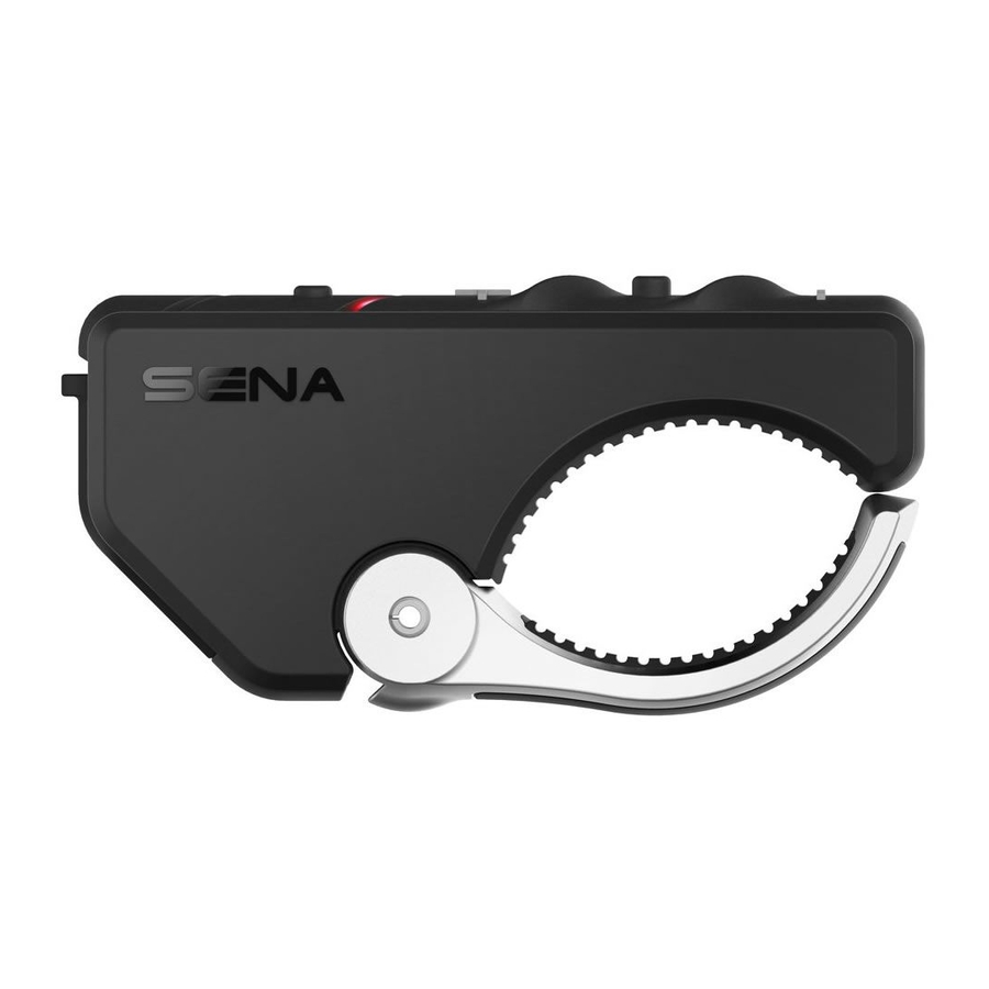 Sena RC4 Operation