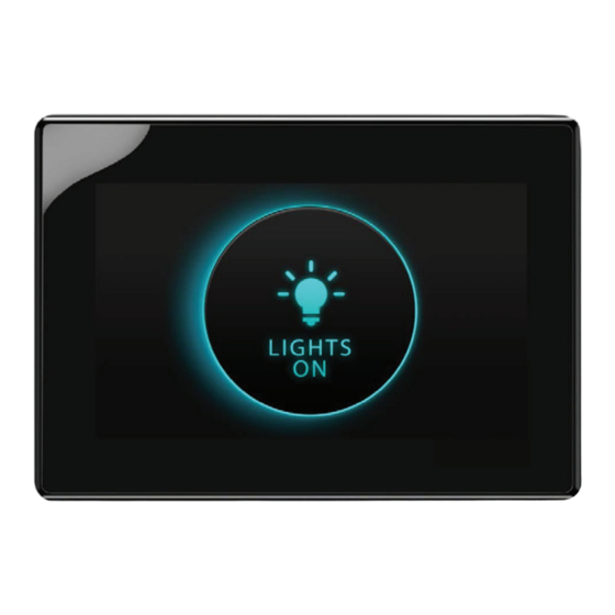 Acuity Fresco Quick Start Manual