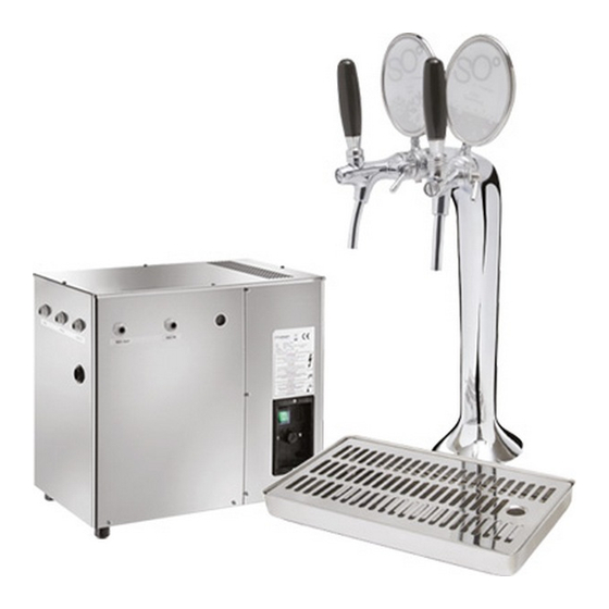 SodaStream JUMBO 13 Manual