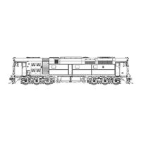 Auscision 442 Class Operating Information Manual