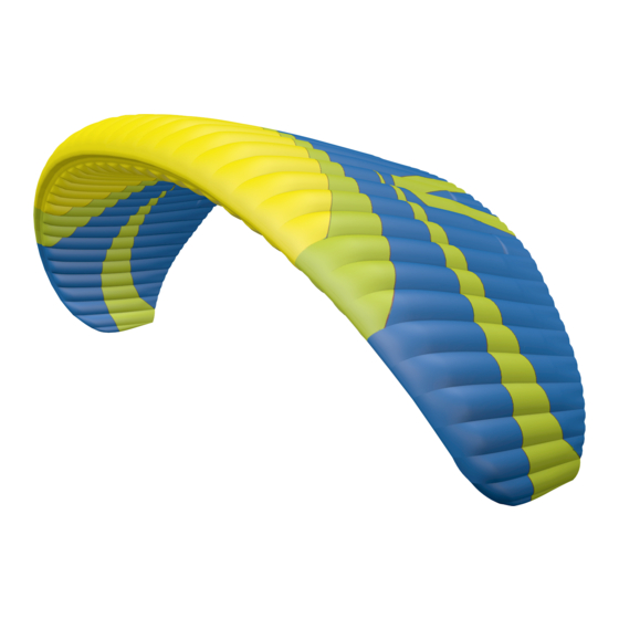 Skywalk MESCAL3 Manual/Service