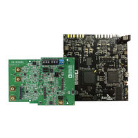 Analog Devices EVAL-AD7386FMCZ User Manual