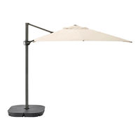 IKEA HOGON 004.453.51 Manual