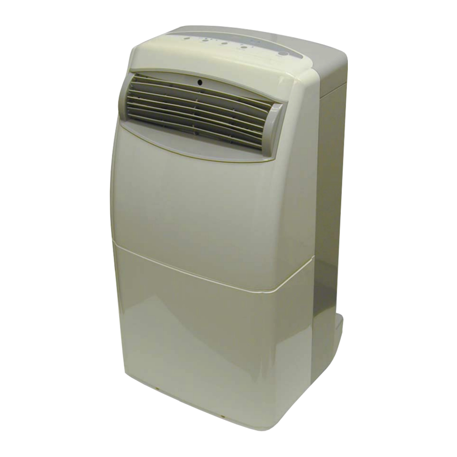 Windchaser PACR12 Instruction Manual