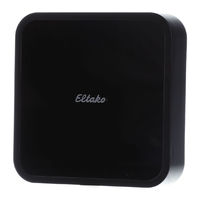 Eltako MiniSafe2 Quick Start Manual