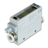 Sunx FM-200 Series Instruction Manual