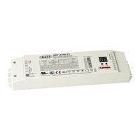 Sunricher SRP-2309-75-TW-CC Quick Start Manual