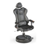Roto VR Chair Manual