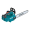 Chainsaw Makita XCU08 Instruction Manual