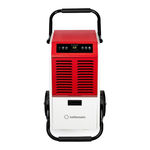 turbionaire PRO 50N Instruction Manual