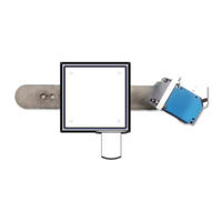 AQUANTIS CALLIFREEZE User Manual