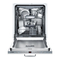 Dishwasher Bosch SGV68U53UC/D5 Operating Instructions Manual