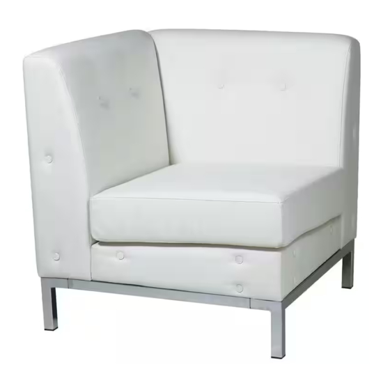 OSP Home Furnishings WST51C Manual