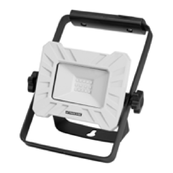Parkside PAS 10 A3 Manual