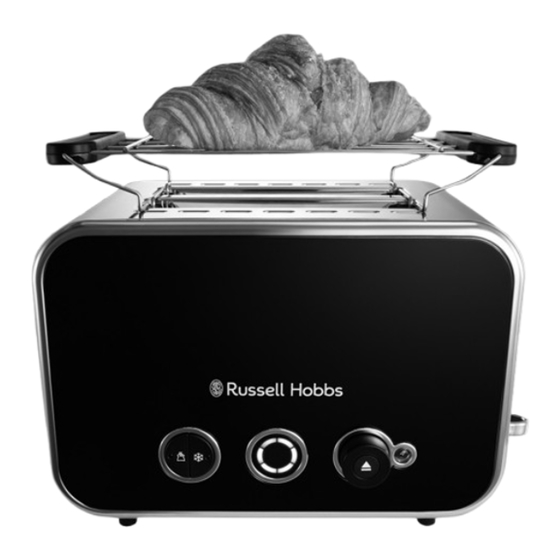 Russell Hobbs 26430-56 Manual