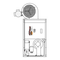 Siebring HEATWAVE HW350 Manual