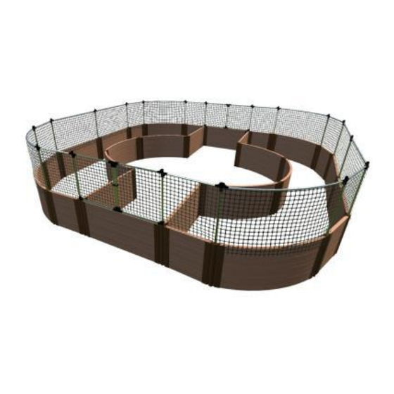 FRAME IT ALL Colosseum 800002109 Installation Instructions